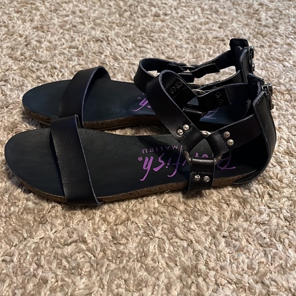 Blowfish Gladiator sandals - Picture 2 of 10